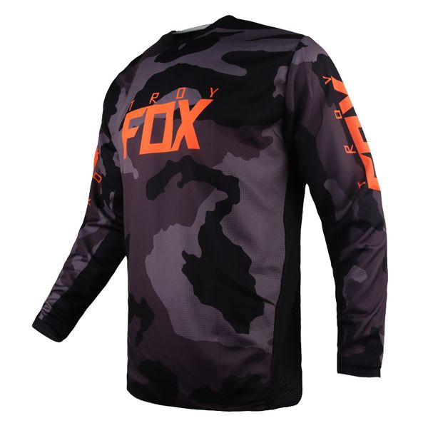 360 jersey motocross racing long sleeve mx mountain bike offroad cycling motorcycle travel clothes mens, Black
360 jersey motocross racing long sleeve mx mountain bike offroad cycling motorcycle travel clothes mens, Black