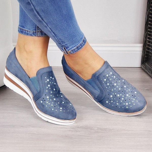 dress shoes summer women wedge canvas 2021 casual ladies single plus size breathable rhinestone slip-on sandals pumps, Black
dress shoes summer women wedge canvas 2021 casual ladies single plus size breathable rhinestone slip-on sandals pumps, Black