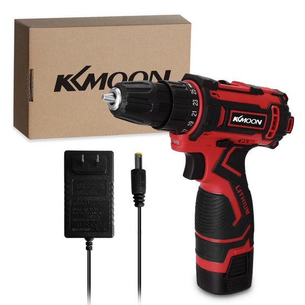 professiona electric drills 18v cordless drill high-power lithium battery wireless rechargeable hand brush motor diy power tools
professiona electric drills 18v cordless drill high-power lithium battery wireless rechargeable hand brush motor diy power tools