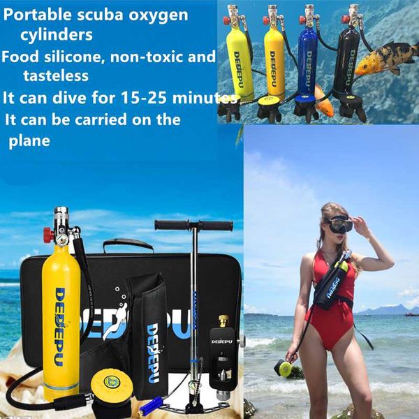 portable snorkeling 1000mloxygen tank scuba diving spare oxygen equipment accessories
portable snorkeling 1000mloxygen tank scuba diving spare oxygen equipment accessories