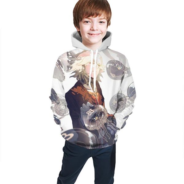 men's hoodies & sweatshirts danganronpa kids clothes anime printed sweatshirt casual hoodie suitable for boy trend, Black
men's hoodies & sweatshirts danganronpa kids clothes anime printed sweatshirt casual hoodie suitable for boy trend, Black