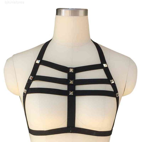bamboo hollow out fun bandage elastic adjustable harness bra female o0185, Black;white
bamboo hollow out fun bandage elastic adjustable harness bra female o0185, Black;white