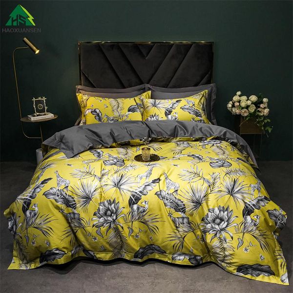 bedding sets elegant flowers and plants bedsheet pillowcase quilt cover duvet 1000tc high-density pure cotton super soft
bedding sets elegant flowers and plants bedsheet pillowcase quilt cover duvet 1000tc high-density pure cotton super soft