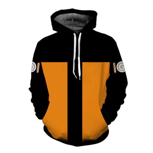 men's hoodies & sweatshirts men women anime uchiha syaringan hooded outwear boy hokage ninjia cartoon coat casual pullover jacket 0bo8, Black 
men's hoodies & sweatshirts men women anime uchiha syaringan hooded outwear boy hokage ninjia cartoon coat casual pullover jacket 0bo8, Black