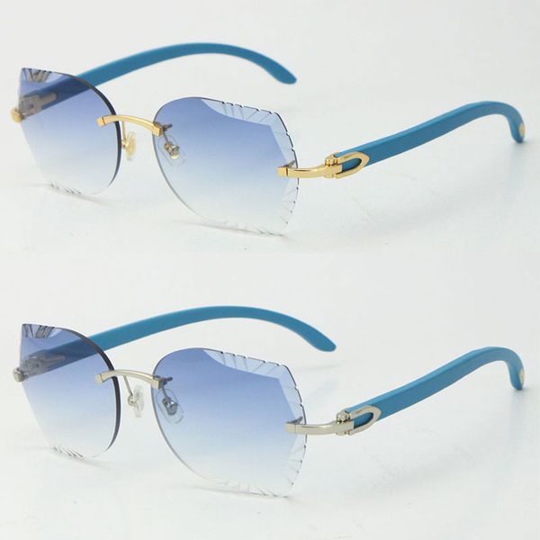 rimless wood c decoration vintage luxury cat eye sunglasses blue wooden adumbral carving lens driving glasses 18k gold metal frame male and, White;black
rimless wood c decoration vintage luxury cat eye sunglasses blue wooden adumbral carving lens driving glasses 18k gold metal frame male and, White;black