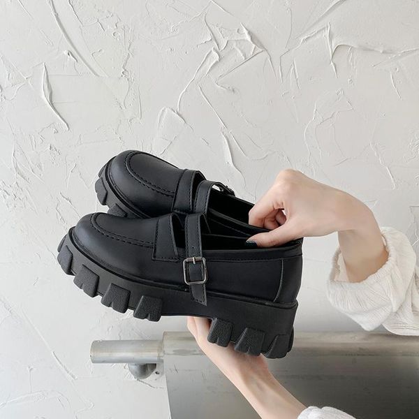 dress shoes lolita platform black high heels women's fashion female round toe mary jane lace heel single
dress shoes lolita platform black high heels women's fashion female round toe mary jane lace heel single