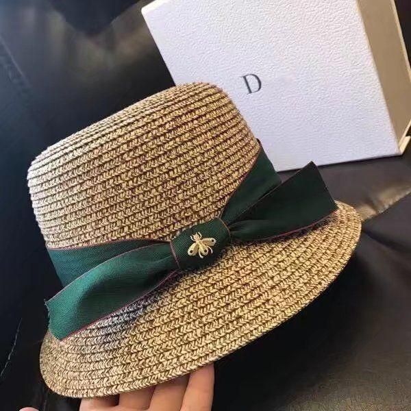 wide brim hats handmade natural straw hat patchwork summer beach elegant ribbon flat lady dress sun canotier, Blue;gray
wide brim hats handmade natural straw hat patchwork summer beach elegant ribbon flat lady dress sun canotier, Blue;gray