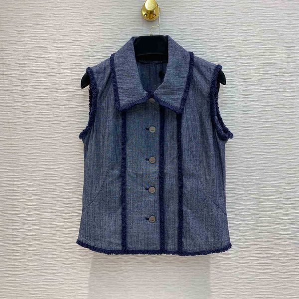 women's vests vests spring runway design slim casual vest coat women blue lapel sleeveless tassel single breasted vintage tank denim j, Black;white
women's vests vests spring runway design slim casual vest coat women blue lapel sleeveless tassel single breasted vintage tank denim j, Black;white