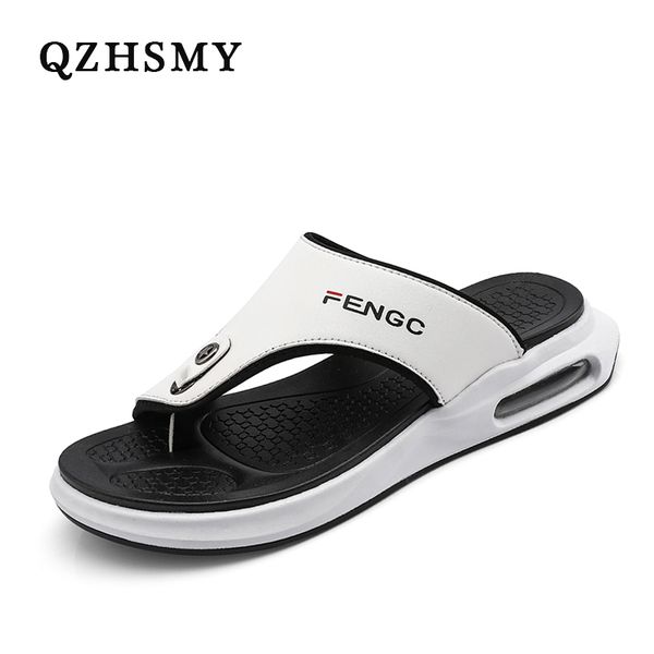 2021 new men flip flops shoes summer beach men's slippers casual beach sandal air cushion elasticity luxury shoes, Black
2021 new men flip flops shoes summer beach men's slippers casual beach sandal air cushion elasticity luxury shoes, Black