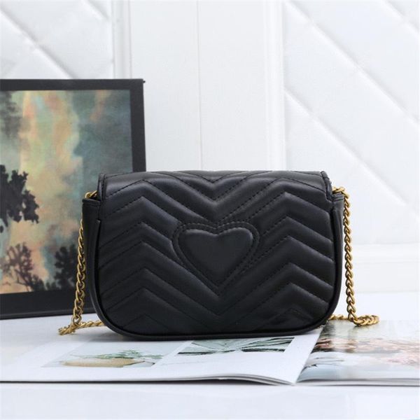 evening bags women designer brand shoulder bag fashion high-quality leather crossbody lady chain luxury classic striped square 2021
evening bags women designer brand shoulder bag fashion high-quality leather crossbody lady chain luxury classic striped square 2021