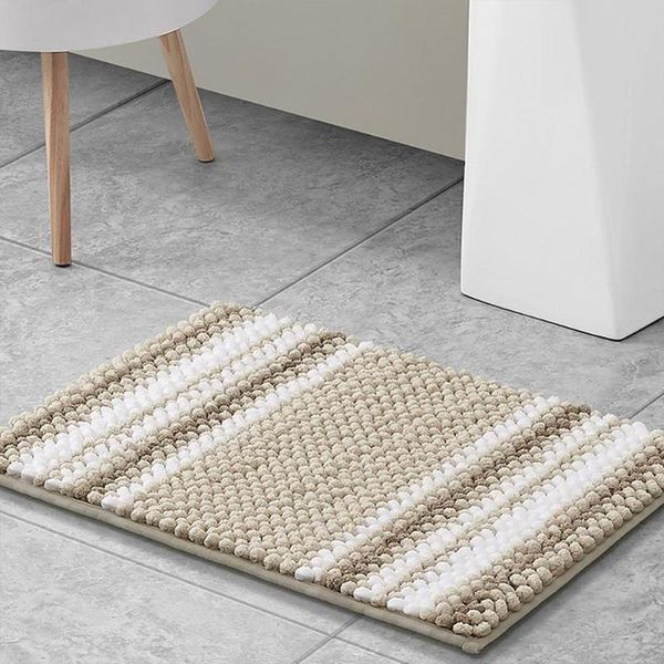 carpets bathroom floor mat stripe print soft non-slip indoor rugs kitchen carpet protective pad for home decorative
carpets bathroom floor mat stripe print soft non-slip indoor rugs kitchen carpet protective pad for home decorative