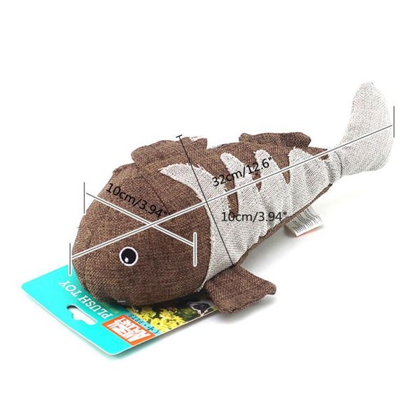cat linen whale toys 3d simulation fish for cats pet playing toy supplies ringing paper talking #01
cat linen whale toys 3d simulation fish for cats pet playing toy supplies ringing paper talking #01