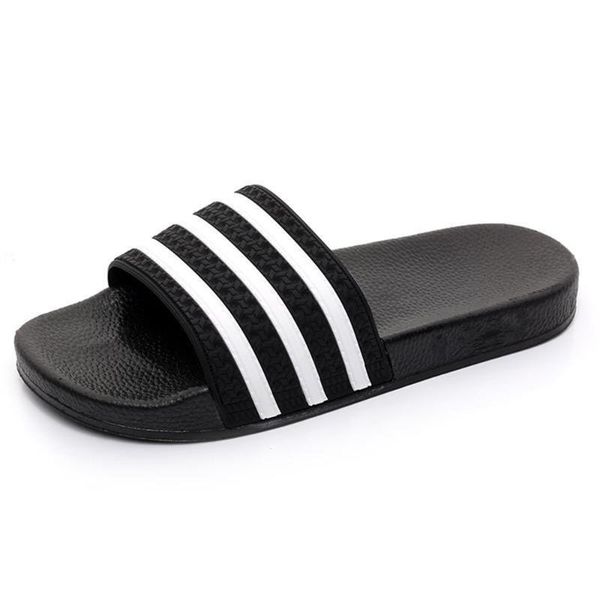 slippers eva couple's flip flops soft black & white red stripes casual summer chaussures femme fashion
slippers eva couple's flip flops soft black & white red stripes casual summer chaussures femme fashion