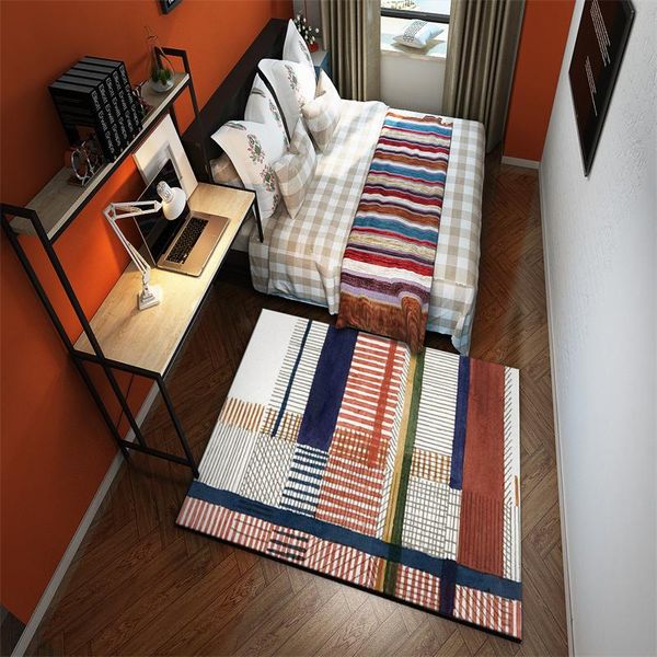 carpets bedroom rug moroccan living room mat doormat nordic decoration home decor rugs furniture carpet bed non-slip
carpets bedroom rug moroccan living room mat doormat nordic decoration home decor rugs furniture carpet bed non-slip
