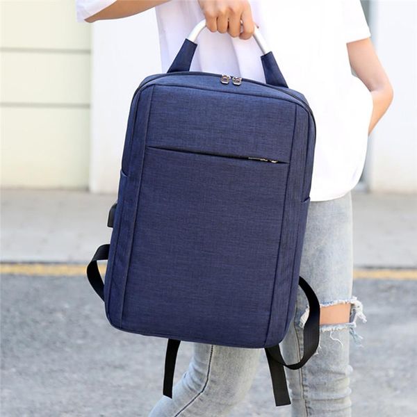 backpack oxford ultralight anti-theft office men usb charging lapnotebook travel school multifunction business bag
backpack oxford ultralight anti-theft office men usb charging lapnotebook travel school multifunction business bag