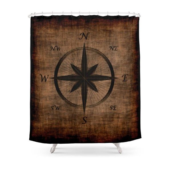 shower curtains nostalgic old compass rose curtain frabic waterproof polyester bathroom wall decoration hanging bath
shower curtains nostalgic old compass rose curtain frabic waterproof polyester bathroom wall decoration hanging bath