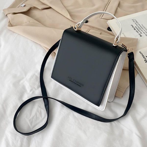 evening bags simple women crossbody 2021 hit color handle pu totes square shoulder handbag ladies girls daily shopping bag
evening bags simple women crossbody 2021 hit color handle pu totes square shoulder handbag ladies girls daily shopping bag