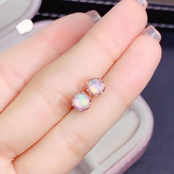 stud 5mm natural shiny round opalstud earrings set horse eye colorful unique sparkly rhinestone party jewelry, Golden;silver
stud 5mm natural shiny round opalstud earrings set horse eye colorful unique sparkly rhinestone party jewelry, Golden;silver