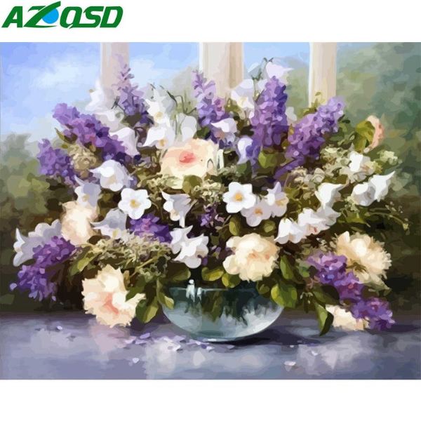 paintings azqsd draw by number flower oil painting paint numbers floral handpainted kits drawing canva home decoration gift
paintings azqsd draw by number flower oil painting paint numbers floral handpainted kits drawing canva home decoration gift
