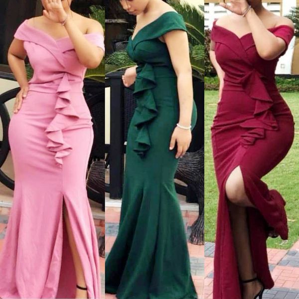 2021long wedding evening dress 2021 african dresses for women dashiki ankara split dresses elegant ladies clothes slim robes 180#, Red
2021long wedding evening dress 2021 african dresses for women dashiki ankara split dresses elegant ladies clothes slim robes 180#, Red