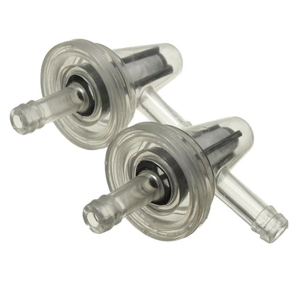 parts 2x universal motorcycle right angle (90 degree) fuel filter fits 1/4" 6mm 7mm hose lines white
parts 2x universal motorcycle right angle (90 degree) fuel filter fits 1/4" 6mm 7mm hose lines white