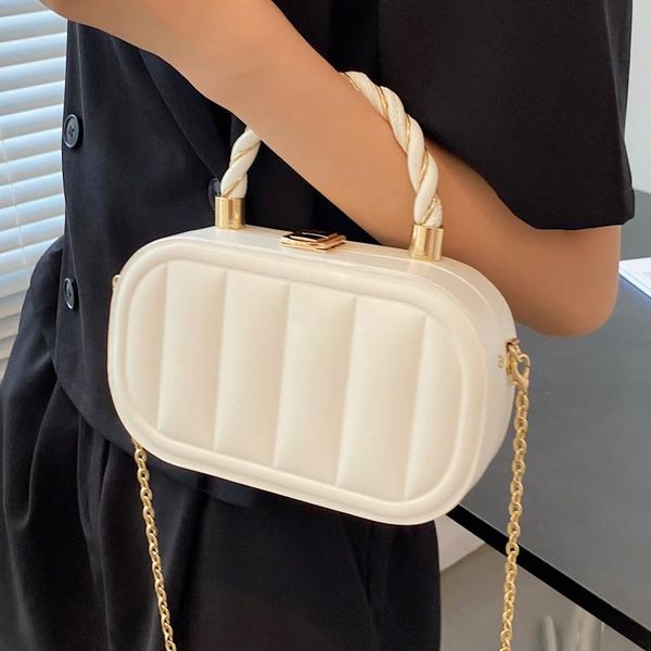 evening bags chains crossbody handbags for women luxury small leather totes bag brand designer shoulder ladies solid color messenger
evening bags chains crossbody handbags for women luxury small leather totes bag brand designer shoulder ladies solid color messenger