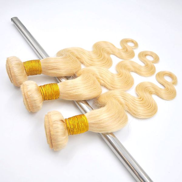 bwhair brazilian 100% human hair weave bundles 613 blonde virgin hair extensions body wave 3pcs, Black
bwhair brazilian 100% human hair weave bundles 613 blonde virgin hair extensions body wave 3pcs, Black