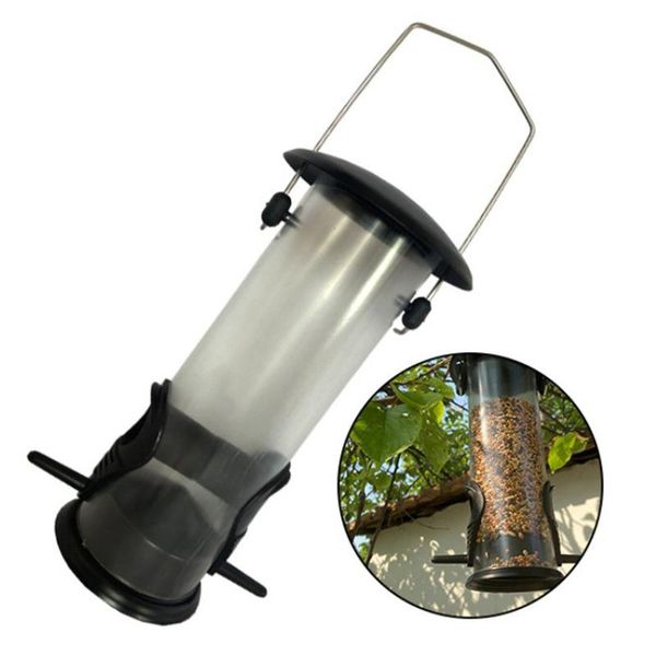 other bird supplies pet feeder bucket hanging transparent feeders outdoor plastic tree garden decoration
other bird supplies pet feeder bucket hanging transparent feeders outdoor plastic tree garden decoration