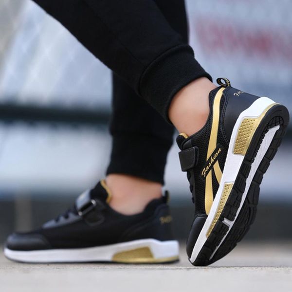 sneakers 2021 spring and summer children's mesh sports shoes big running men's women fashion casual, Black;red
sneakers 2021 spring and summer children's mesh sports shoes big running men's women fashion casual, Black;red