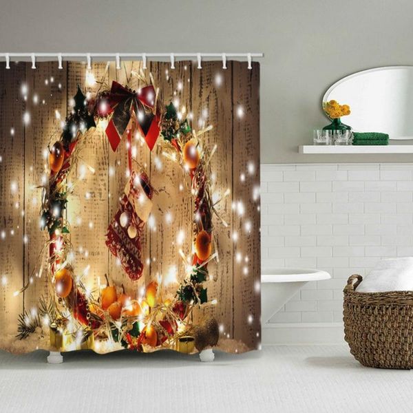 styles curtain christmas waterproof shower polyester sanitary partition bathroomm home life festival products curtains
styles curtain christmas waterproof shower polyester sanitary partition bathroomm home life festival products curtains