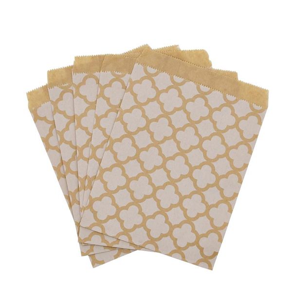 gift wrap 5-50pcs craft bags kraft paper birthday party favors supplies christmas bag treat candy chevron polka dot 13x18cm
gift wrap 5-50pcs craft bags kraft paper birthday party favors supplies christmas bag treat candy chevron polka dot 13x18cm