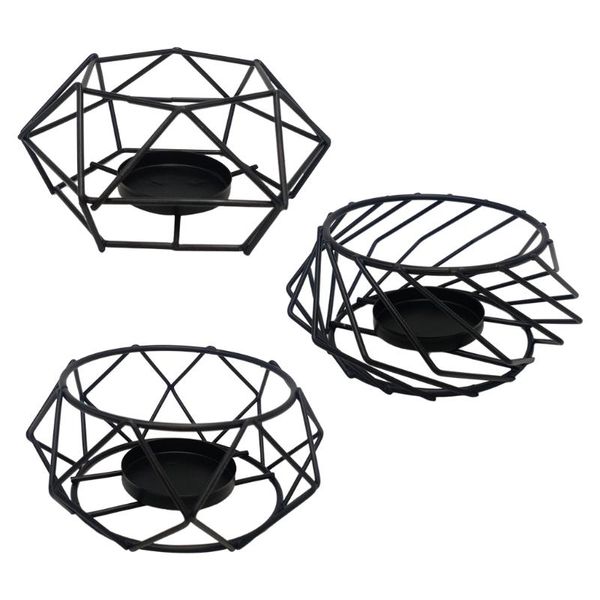 candle holders votive metal cage tealight holder with geometric shapes minimalist candlestick for weddings parties decor
candle holders votive metal cage tealight holder with geometric shapes minimalist candlestick for weddings parties decor