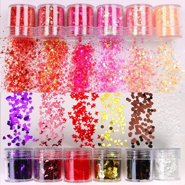 nail glitter charm manicure sequins set up makeup beautiful golden onion powder sparkle special love star moon butterfly art, Silver;gold
nail glitter charm manicure sequins set up makeup beautiful golden onion powder sparkle special love star moon butterfly art, Silver;gold