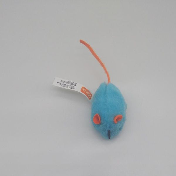 westrice soft fleece false mouse cat toys colorful feather funny mini playing gift for cats kitten 7cm 2 pieces
westrice soft fleece false mouse cat toys colorful feather funny mini playing gift for cats kitten 7cm 2 pieces