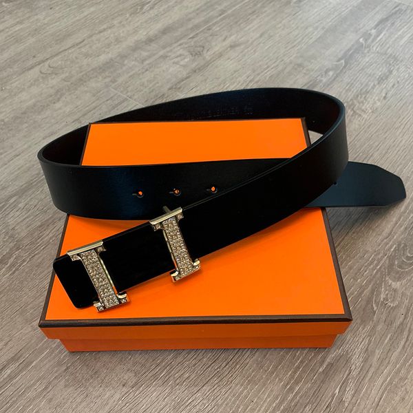 men designers belt for women fashion mens womens designer belts classic metal letter buckle luxurys cowhide genuine leather 21113060xs, Black;brown
men designers belt for women fashion mens womens designer belts classic metal letter buckle luxurys cowhide genuine leather 21113060xs, Black;brown