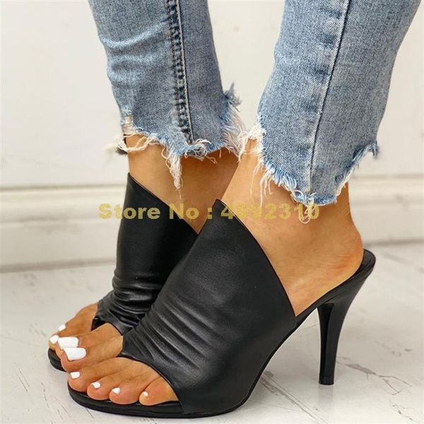 slippers high heels large size 43 white black party summer sandal women shoes
slippers high heels large size 43 white black party summer sandal women shoes