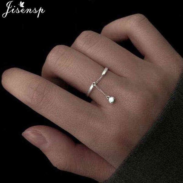 simple tassel adjustable rings silver color chain bead pendant ring romantic circle geometric rings women girl finger jewelry g1125, Slivery;golden
simple tassel adjustable rings silver color chain bead pendant ring romantic circle geometric rings women girl finger jewelry g1125, Slivery;golden
