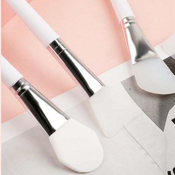 styles professional wooden handle silicone mask brush soft skin care mud mixing face makeup brushes facial foundation eyelash curler
styles professional wooden handle silicone mask brush soft skin care mud mixing face makeup brushes facial foundation eyelash curler