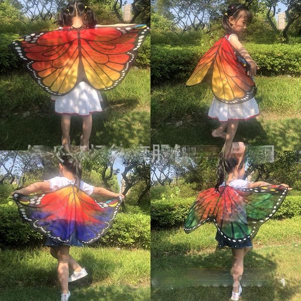 blankets butterfly cape cross-border halloween children's decoration scarf shawl holiday dress blanket
blankets butterfly cape cross-border halloween children's decoration scarf shawl holiday dress blanket