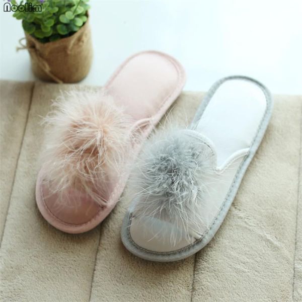 simple solid color summer open toe home slippers women shoes spring indoor breathable non-slip floor, Black
simple solid color summer open toe home slippers women shoes spring indoor breathable non-slip floor, Black