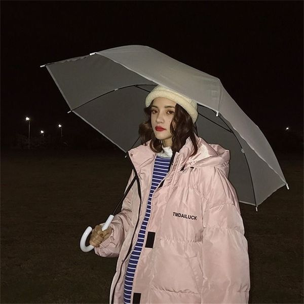 medium-long style parkas women thicker keep warm hooded with pockets zippers drawstring students korean classic outwears 210517, Black
medium-long style parkas women thicker keep warm hooded with pockets zippers drawstring students korean classic outwears 210517, Black