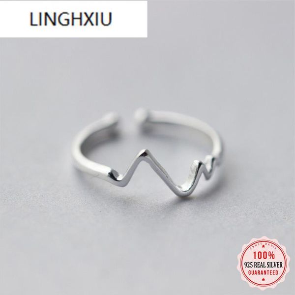 cluster rings lingxiu womens 925 sterling silver fashion jewelry waves cocktail ring sizable 5 6 7 girls kids xmas gift ds170 drop, Golden;silver
cluster rings lingxiu womens 925 sterling silver fashion jewelry waves cocktail ring sizable 5 6 7 girls kids xmas gift ds170 drop, Golden;silver