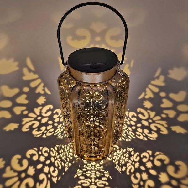 solar lamps led light outdoor lantaarn hanging retro atmosphere lamp hollow lantern garden decoration
solar lamps led light outdoor lantaarn hanging retro atmosphere lamp hollow lantern garden decoration