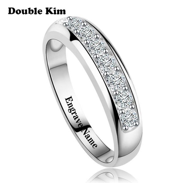 wedding rings custom lovers rose gold diy engrave name date stainless steel for women men lover anniversary jewelry gift, Slivery;golden
wedding rings custom lovers rose gold diy engrave name date stainless steel for women men lover anniversary jewelry gift, Slivery;golden