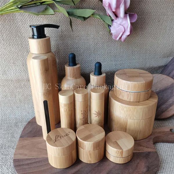storage bottles & jars 100pcs/lot 15ml 30ml 50ml essential oil empty natural bamboo dropper perfum skin care cream jar container
storage bottles & jars 100pcs/lot 15ml 30ml 50ml essential oil empty natural bamboo dropper perfum skin care cream jar container