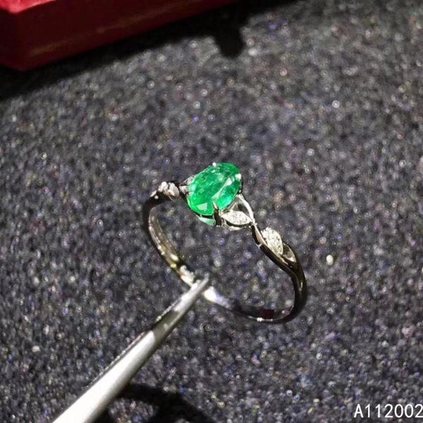 cluster rings kjjeaxcmy fine jewelry natural emerald 925 sterling silver adjustable gemstone women ring support test trendy elegant, Golden;silver
cluster rings kjjeaxcmy fine jewelry natural emerald 925 sterling silver adjustable gemstone women ring support test trendy elegant, Golden;silver