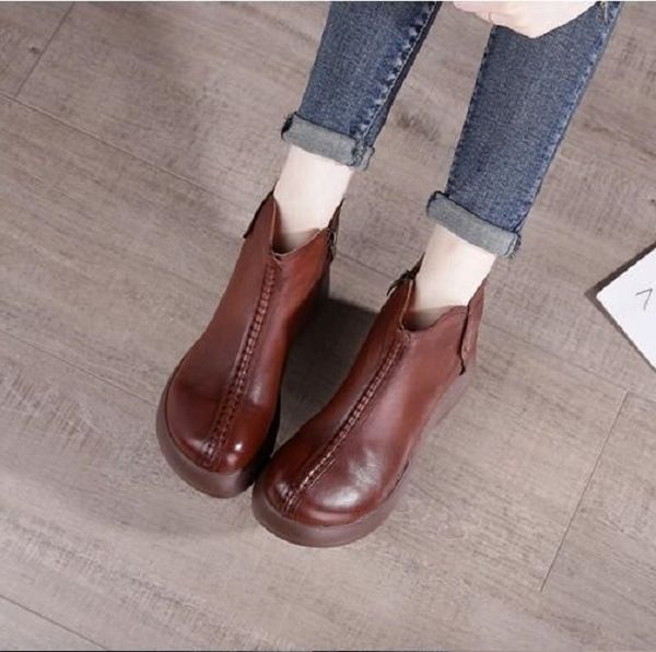 women boots triple black brown platform shoes lady womens boot leather shoe trainers sports sneakers size 35-40 03
women boots triple black brown platform shoes lady womens boot leather shoe trainers sports sneakers size 35-40 03