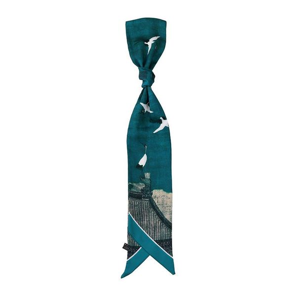 scarves 2021 summer chinese style long scarf silk women wrist tie hair ribbon bag belt for, Blue;gray
scarves 2021 summer chinese style long scarf silk women wrist tie hair ribbon bag belt for, Blue;gray