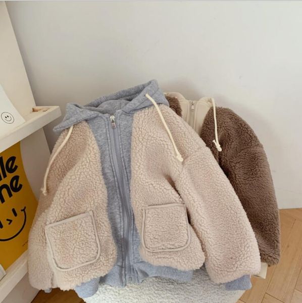 jackets 2021 arrival girls boys floral thicken hooded coat winter full sleeve fashion kids coats 2-8 years hs4, Blue;gray
jackets 2021 arrival girls boys floral thicken hooded coat winter full sleeve fashion kids coats 2-8 years hs4, Blue;gray
