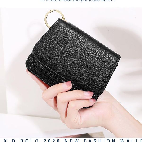 single zipper wallet highest quality fashion luxurys evening bag cards and coins men women leather purse card holder short wallets, Red;black
single zipper wallet highest quality fashion luxurys evening bag cards and coins men women leather purse card holder short wallets, Red;black